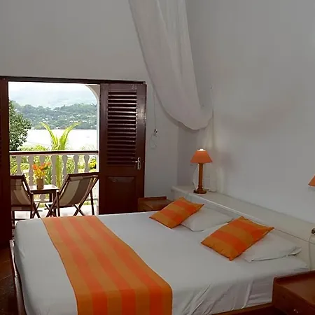 La Residence Villas & Studios