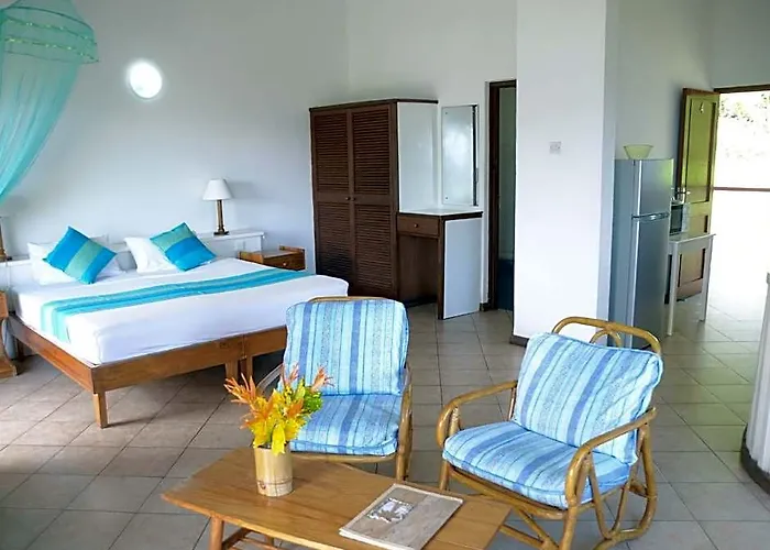 Hotel La &