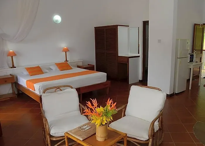 Hotel La &
