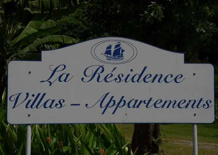 La & Hotel 3*